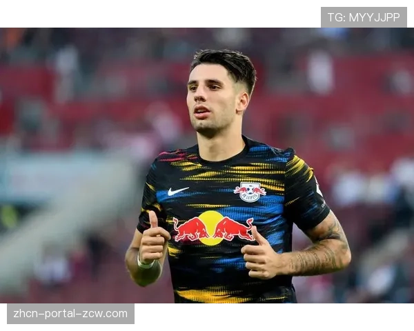 莱比锡RB客场3-0完胜法兰克福，稳固积分榜第三位置