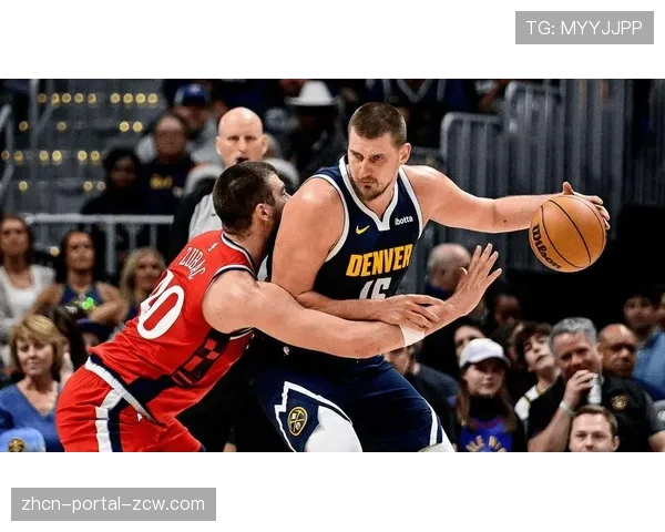 掘金主场击败快船,约基奇高位策应带动多点开花 掘金主场击败快船,约基奇高位策应带动多点开花