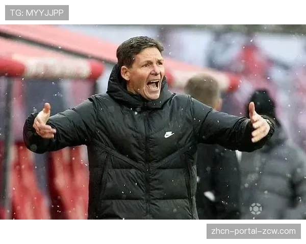 官方：诺丁汉森林主帅库珀下课，前法兰克福主帅格拉斯纳火线接任