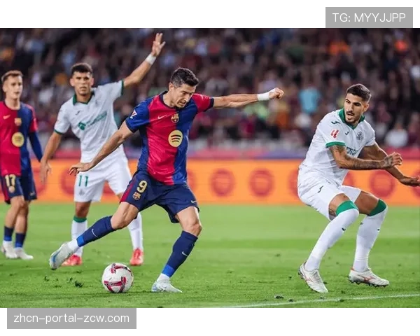 巴萨vs瓦伦西亚实时:亚马尔边路突破助攻莱万,巴萨扳平比分 巴萨vs瓦伦西亚实时:亚马尔边路突破助攻莱万,巴萨扳平比分