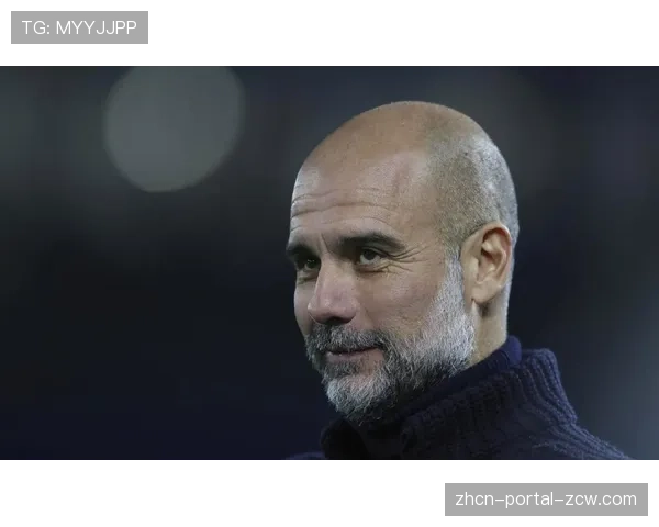 战术板:瓜迪奥拉如何应对安切洛蒂的菱形中场 战术板:瓜迪奥拉如何应对安切洛蒂的菱形中场