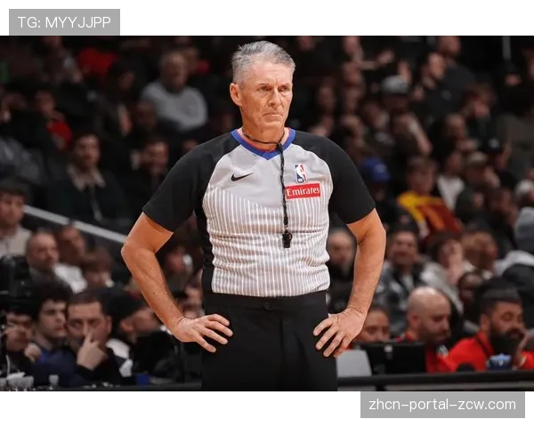 季后赛首轮裁判名单公布,斯科特-福斯特将执裁湖人掘金G1 季后赛首轮裁判名单公布,斯科特-福斯特将执裁湖人掘金G1